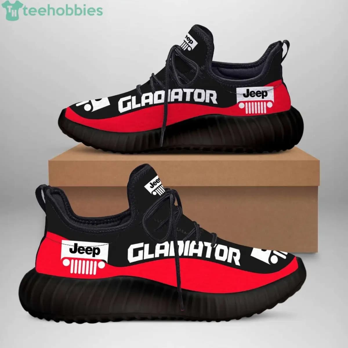 Limited Stock - Max Soul Shoes