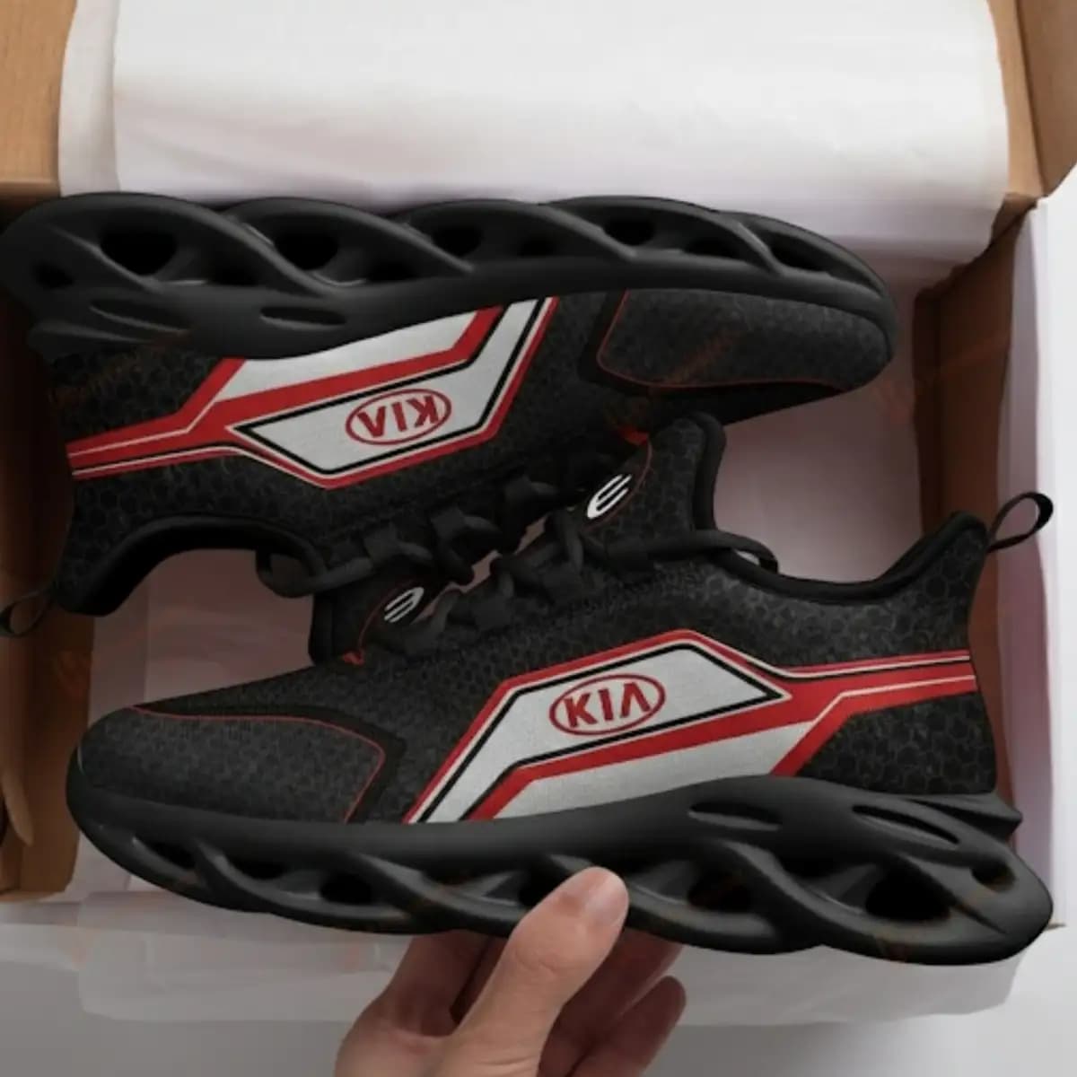 Limited Stock 720 - Max Soul Shoes