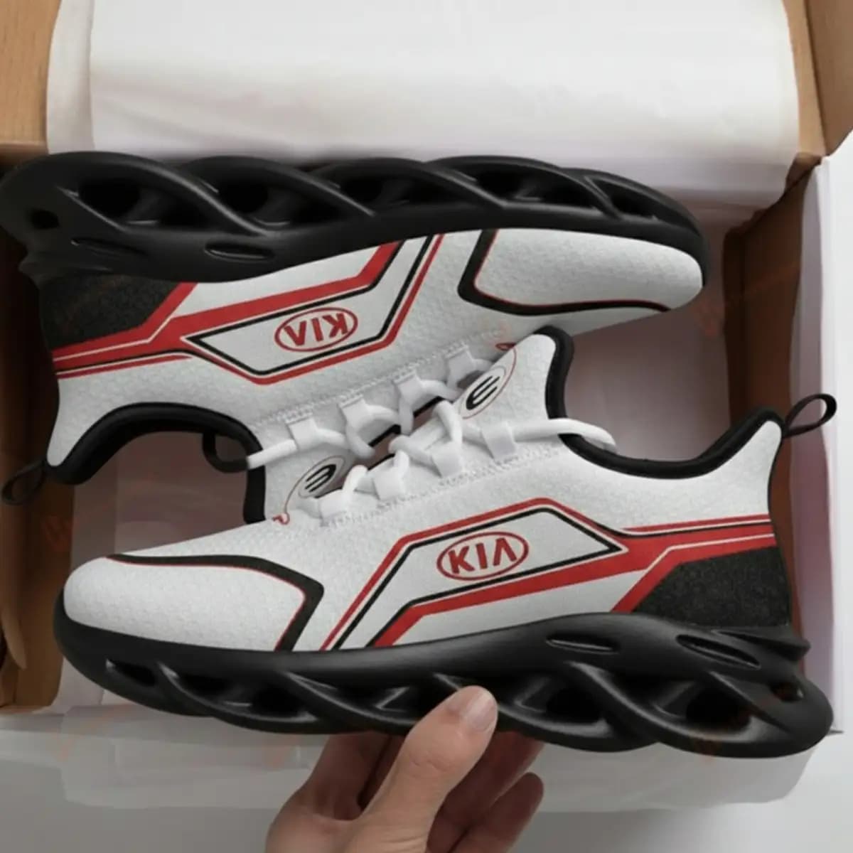 Limited Stock 620 - Max Soul Shoes