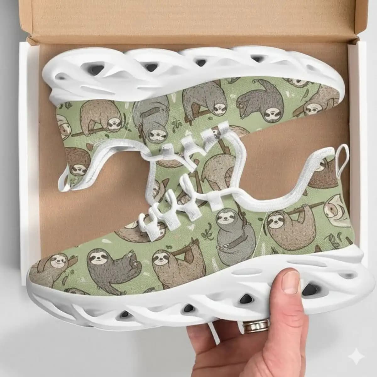 Limited Edition 902 - Max Soul Shoes