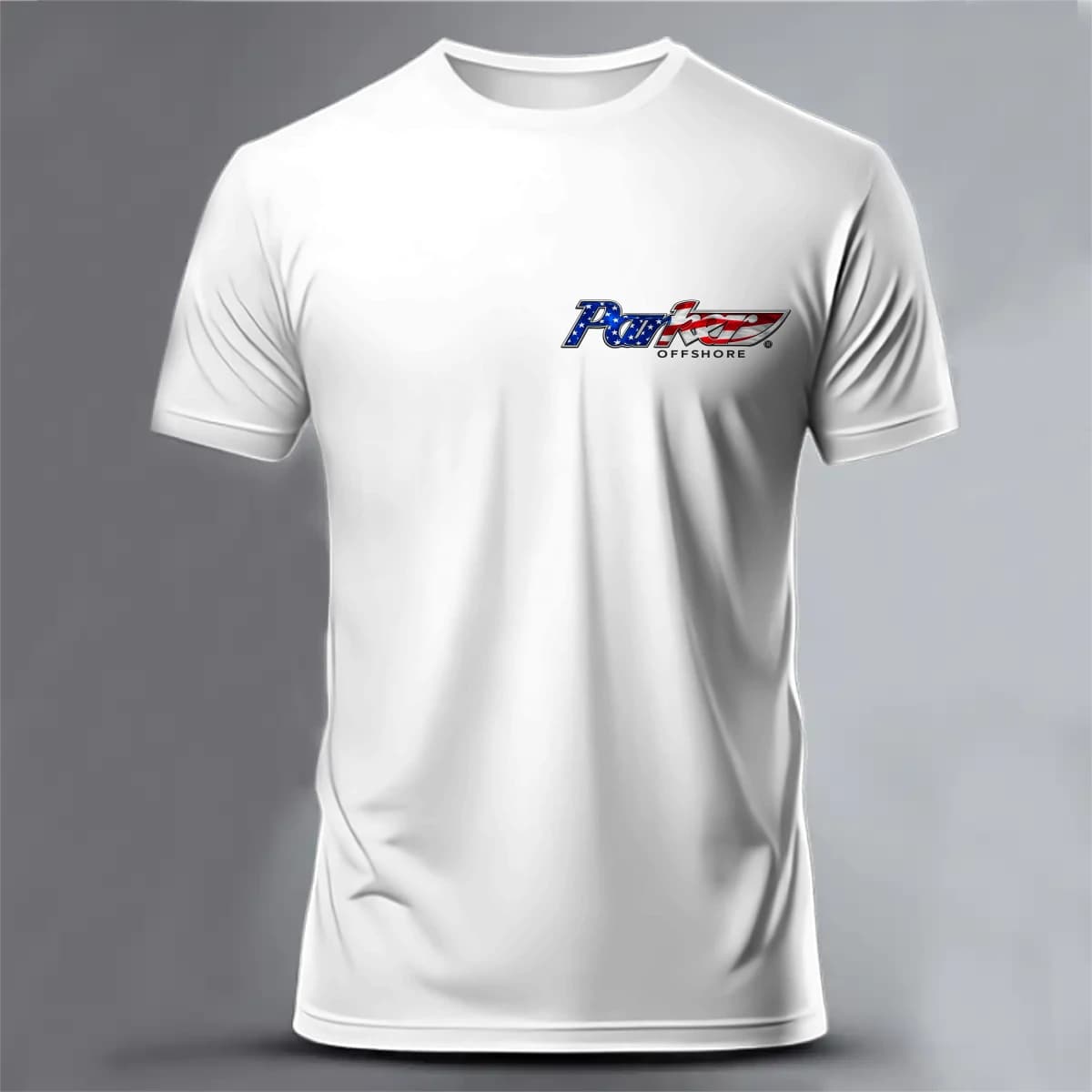 Parker 20 - Unisex Classic Short Sleeve T-Shirt