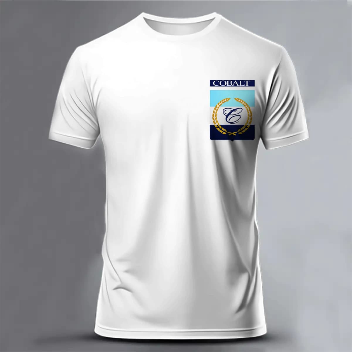 Cobalt boat 00 - Unisex Classic Short Sleeve T-Shirt