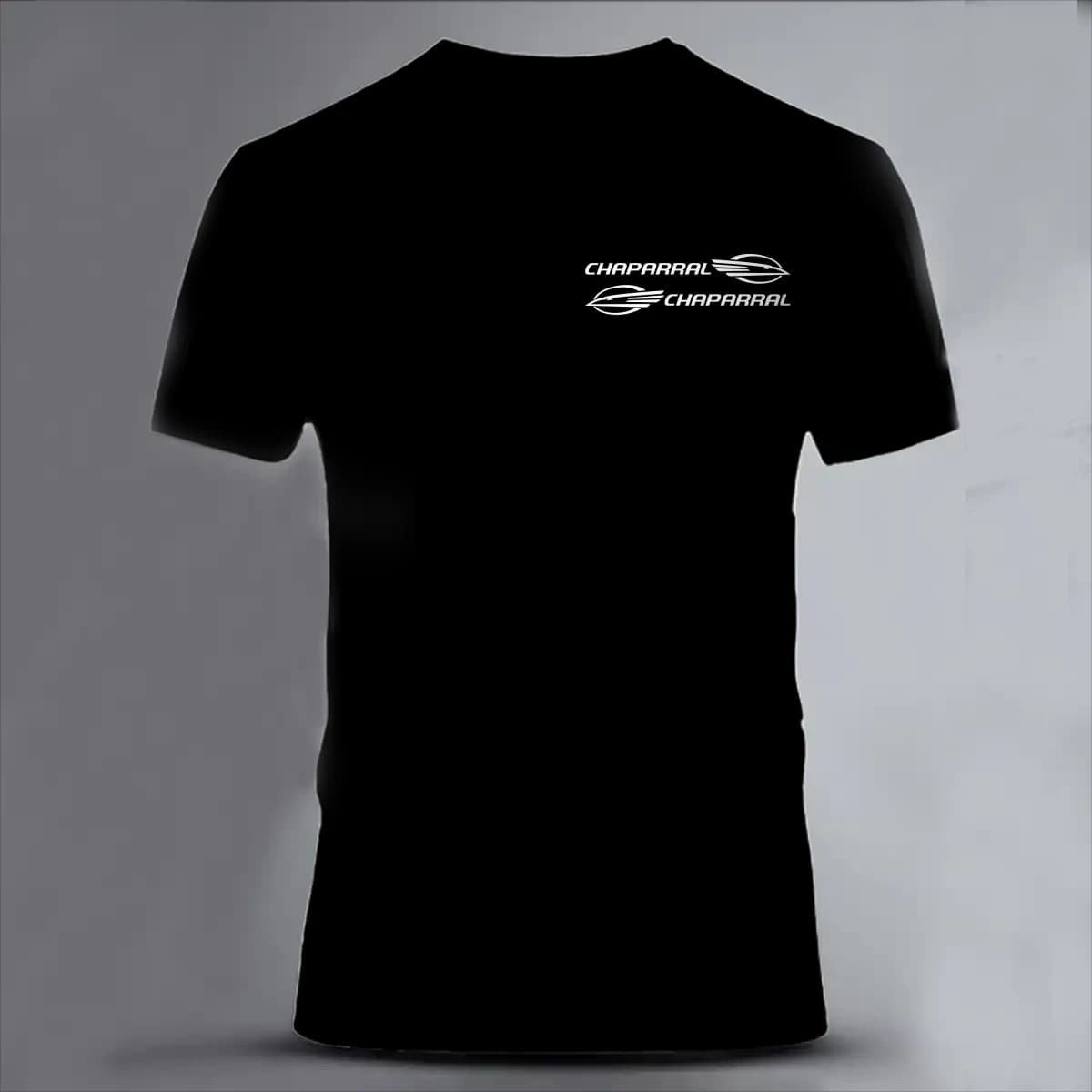 Chaparral boat - Unisex Classic Short Sleeve T-Shirt