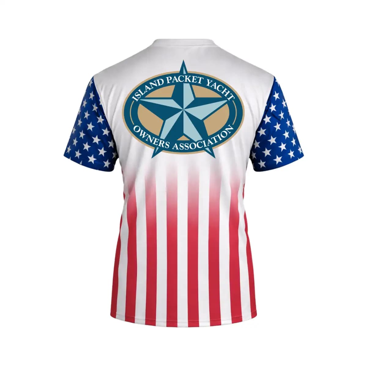 Island 1 - Premium Unisex Short Sleeve T-Shirt