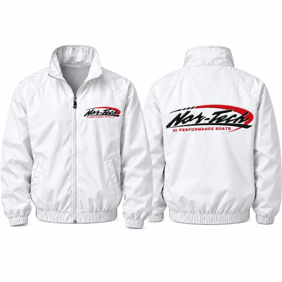 nor-tech 30 - Premium Zip-up jacket