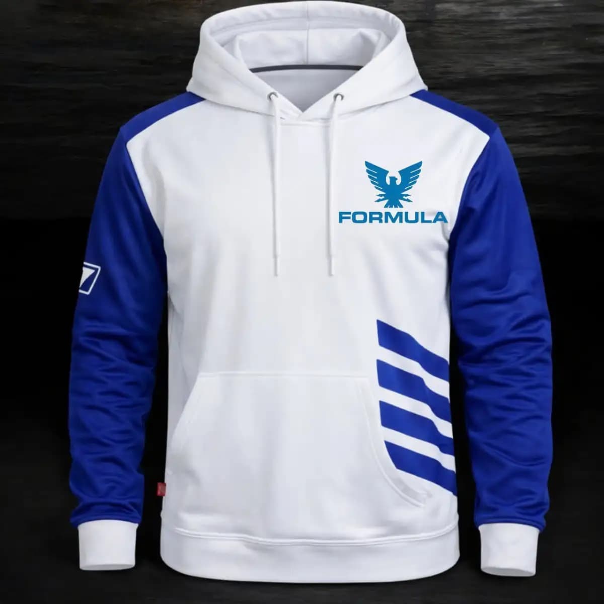 formula14 - Men's Premium Hoodie