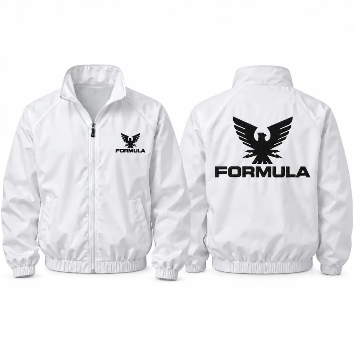 formula 122 - Premium Zip-up jacket