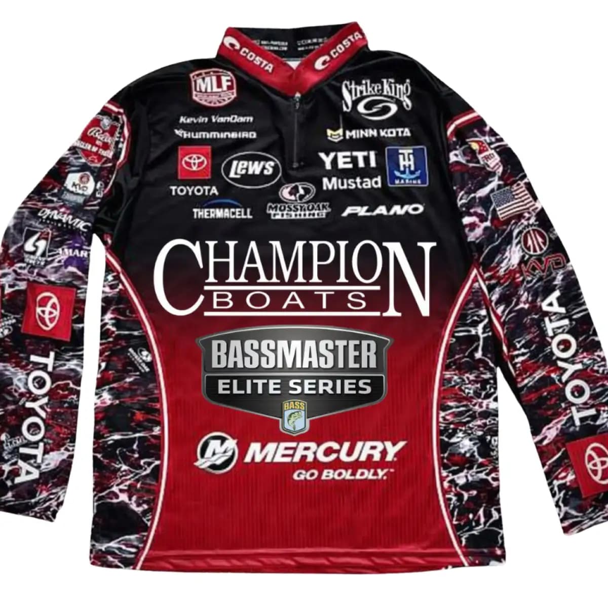 champion 3 - Premium Bomber Jacket