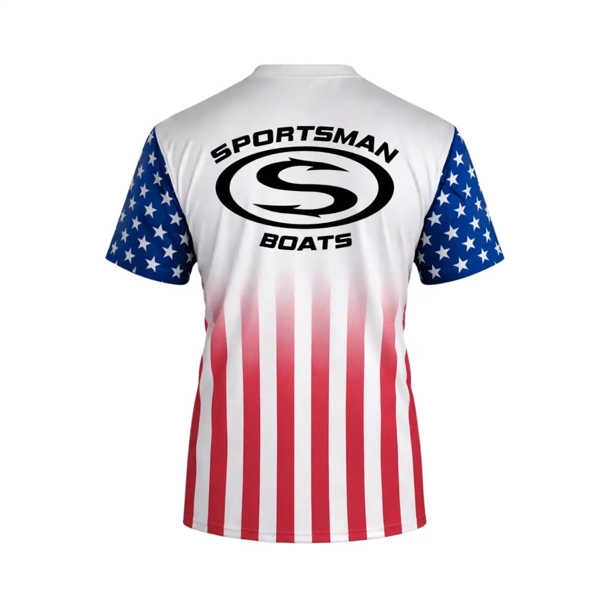 SPORTSMAN 10 - Premium Unisex Short Sleeve T-Shirt