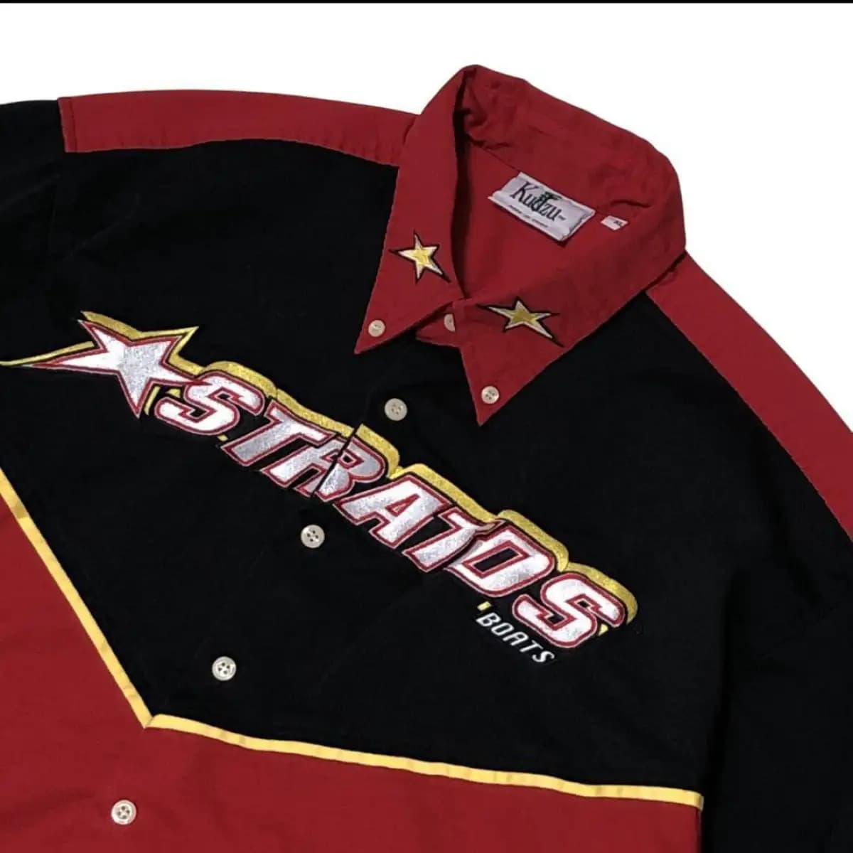 Stratos 20 - Premium Hawaiian Shirt