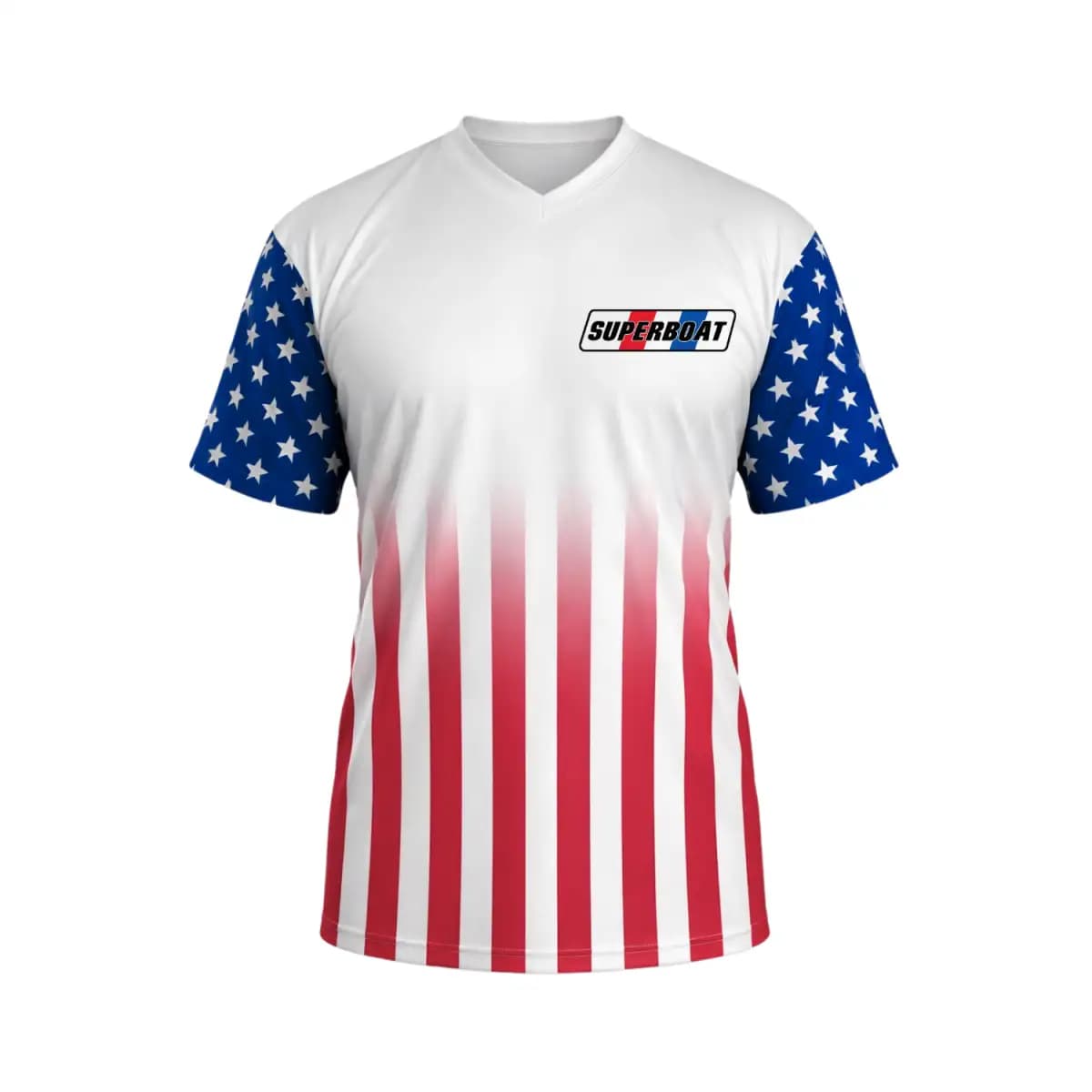 superboats 2 - Premium Unisex Short Sleeve T-Shirt