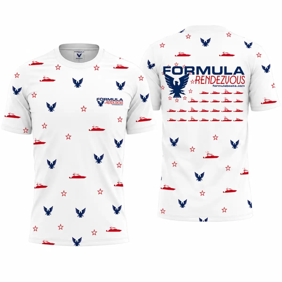 FORMULA 99 - Premium Unisex Short Sleeve T-Shirt