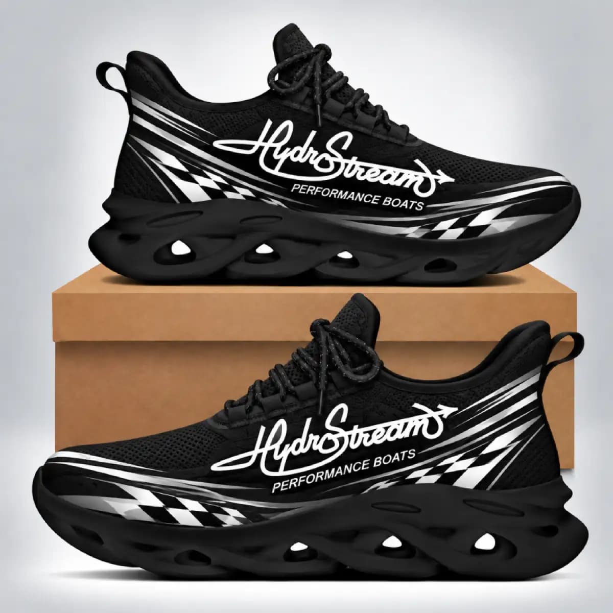 HYDROSTREAM 80 - Max Soul Shoes