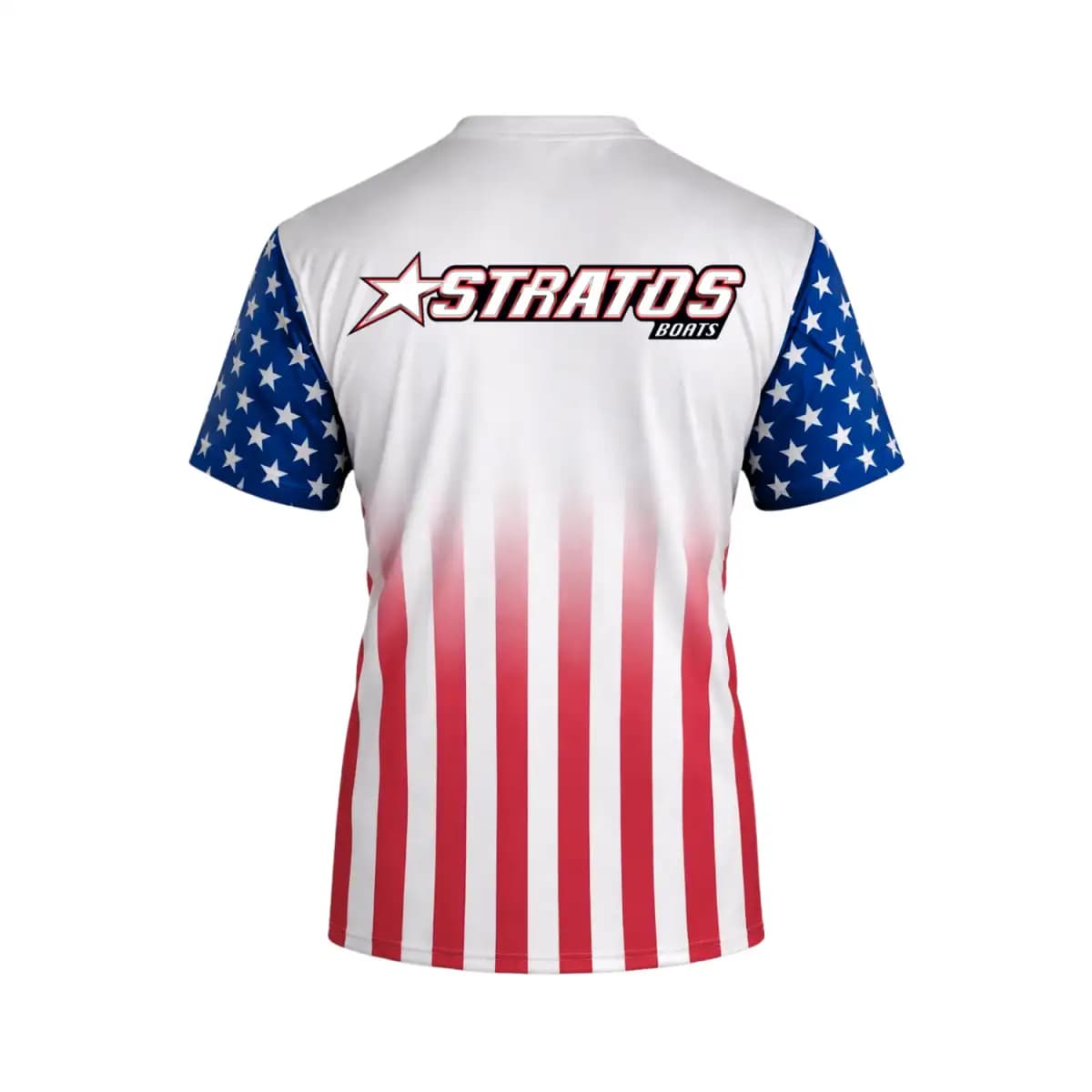 stratos 11 - Premium Unisex Short Sleeve T-Shirt