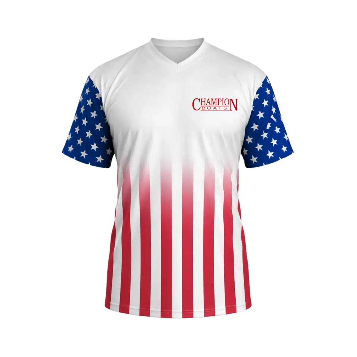 champion 16 - Premium Unisex Short Sleeve T-Shirt