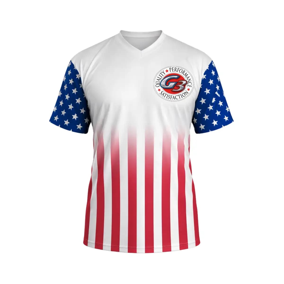 G3 1 - Premium Unisex Short Sleeve T-Shirt