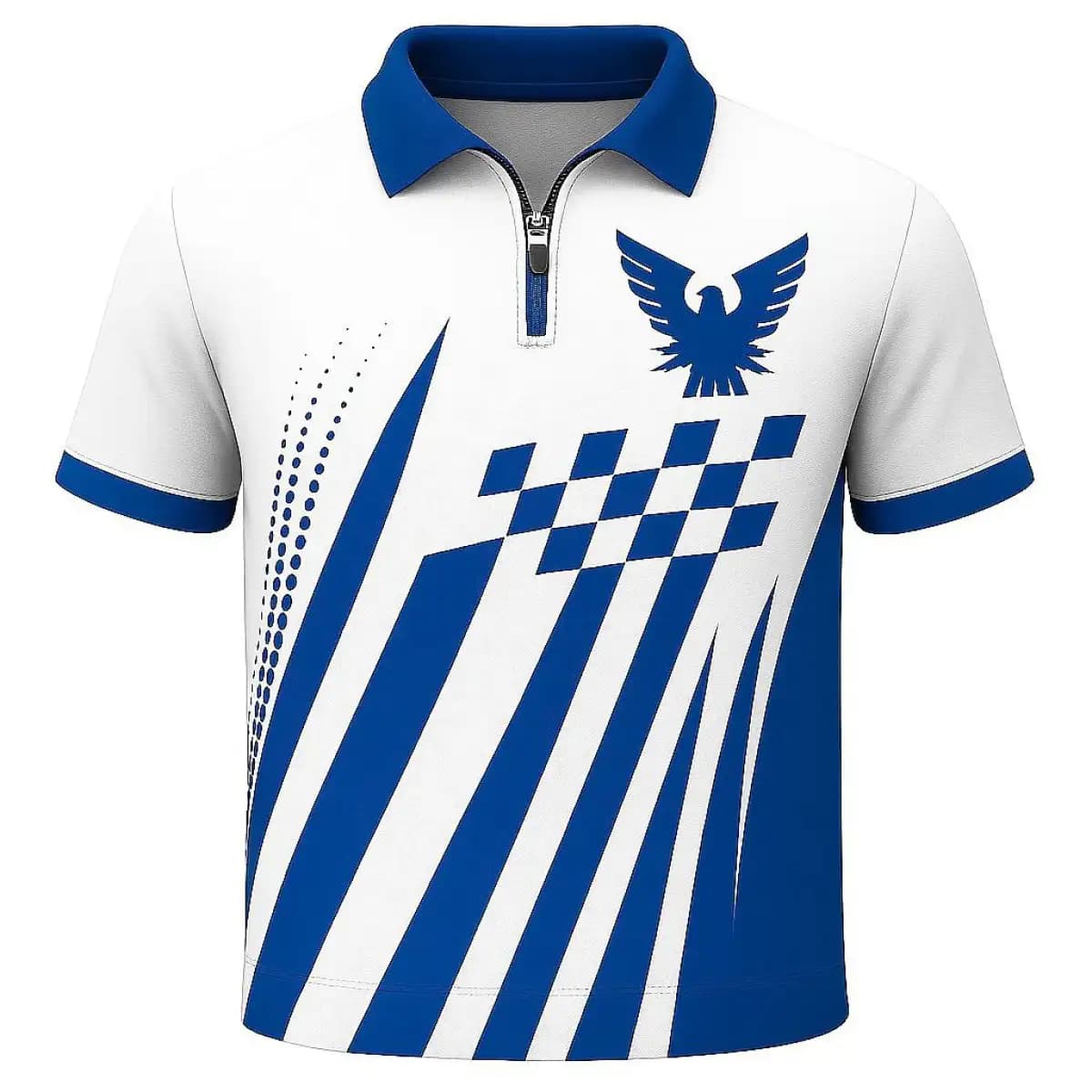 formula5 1 - Premium Unisex Polo T-Shirt