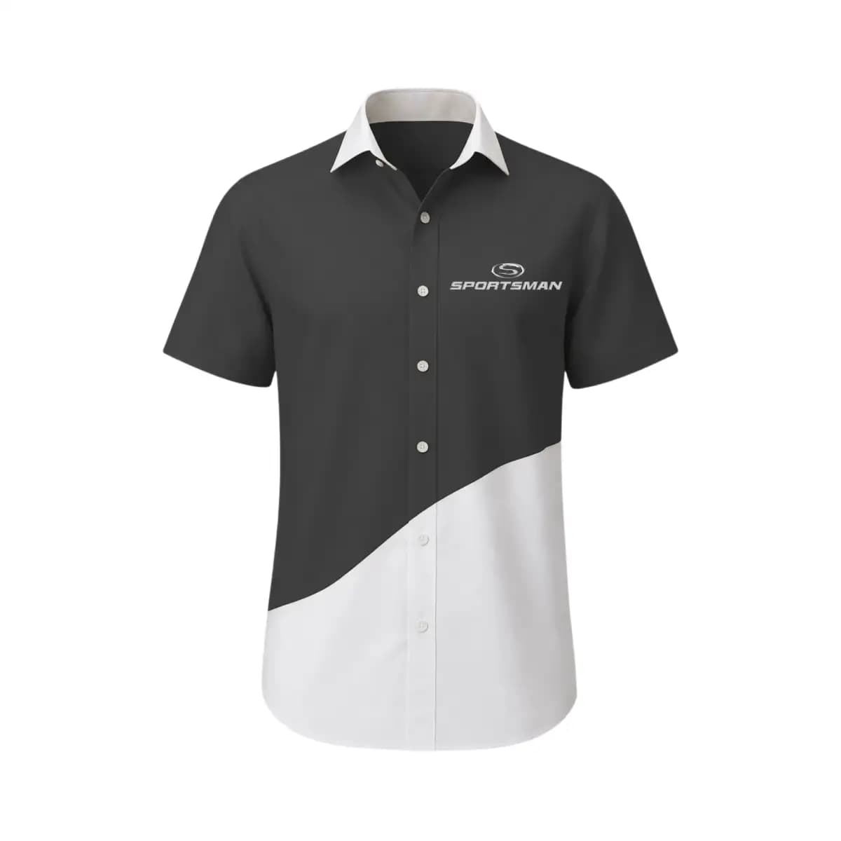 Sportsman 11 - Premium Hawaiian Shirt