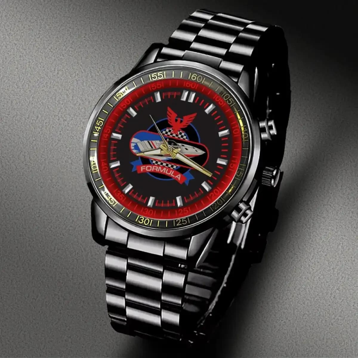 formula3 - Premium Stainless Steel watches