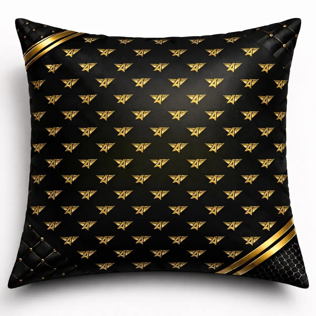 allison 5 - Throw Pillow
