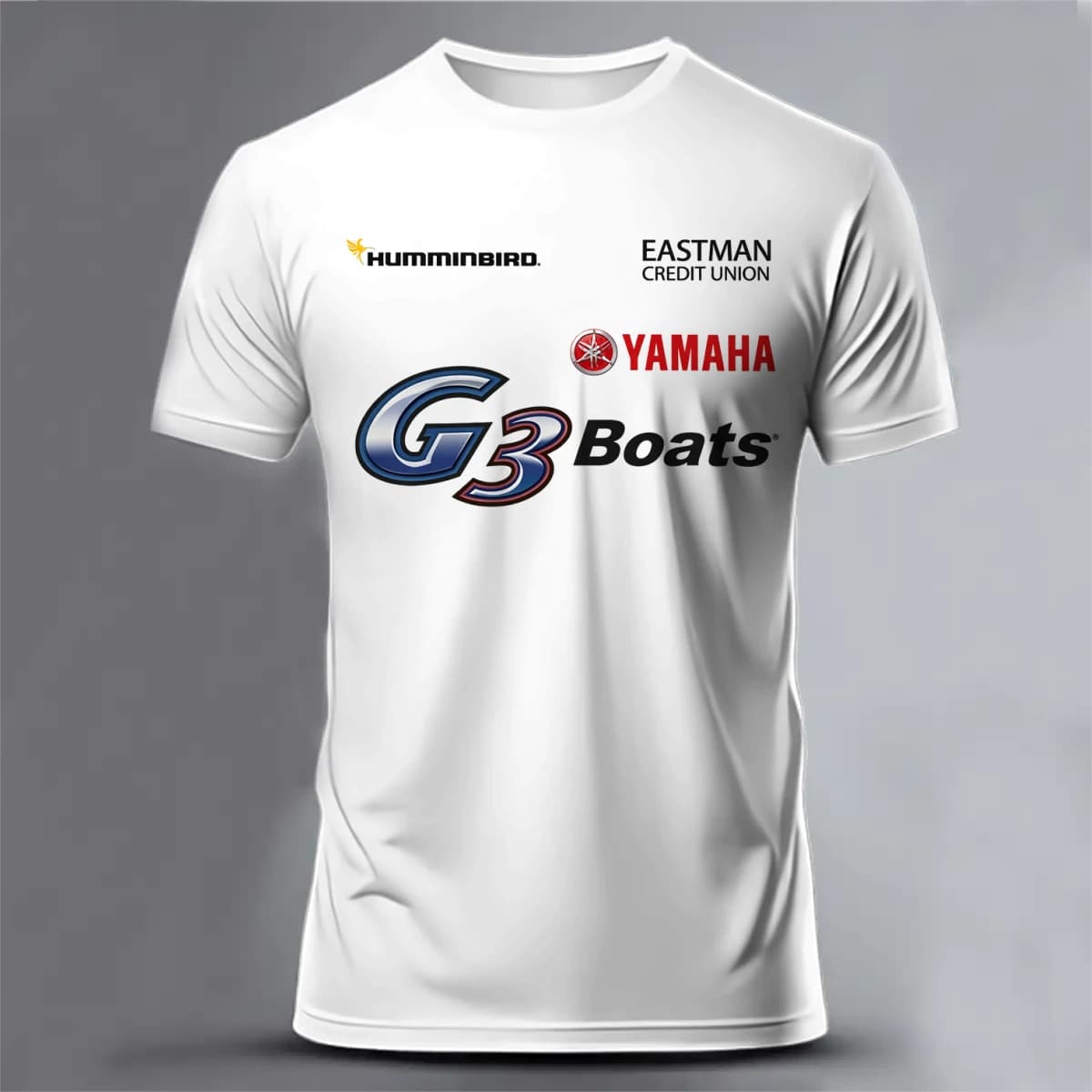 G3 boats - Unisex Classic Short Sleeve T-Shirt