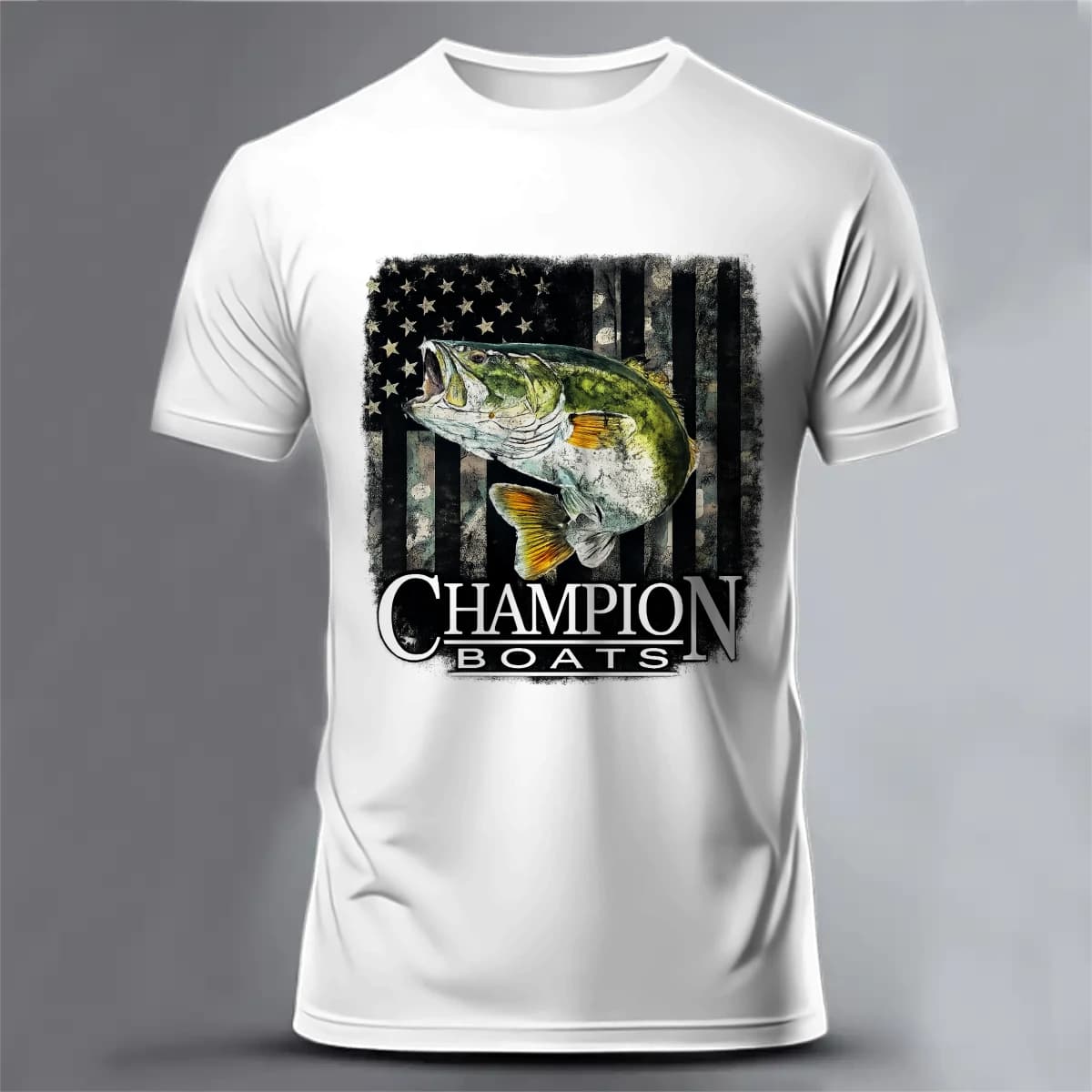champion 13 - Unisex Classic Short Sleeve T-Shirt