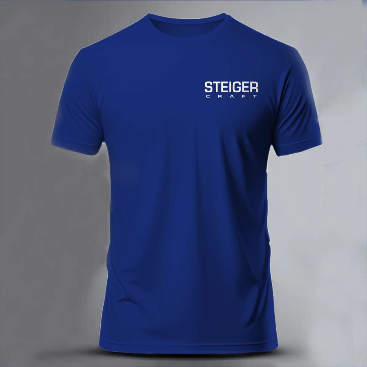 steiger 7 - Unisex Classic Short Sleeve T-Shirt