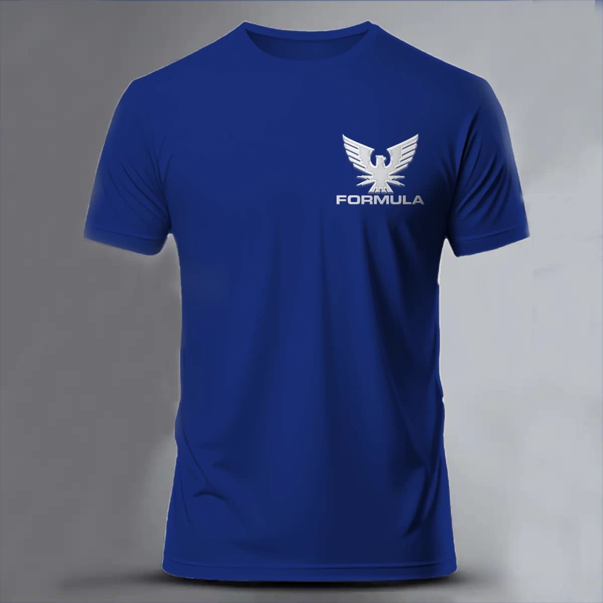 formula 15 - Unisex Classic Short Sleeve T-Shirt