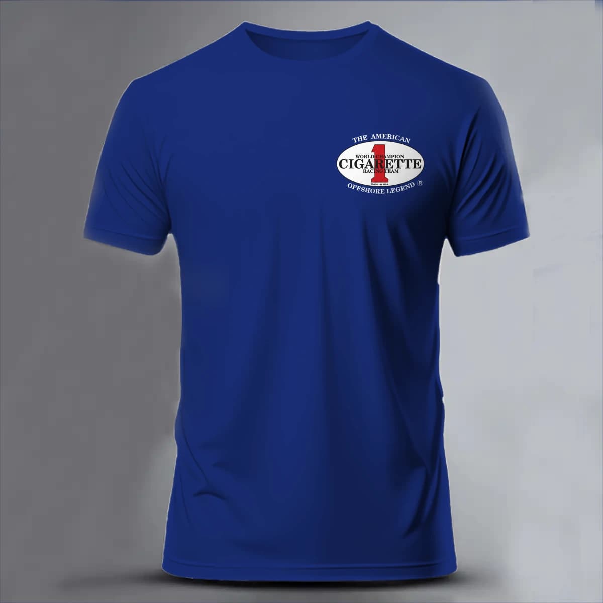 cigarette 16 - Unisex Classic Short Sleeve T-Shirt