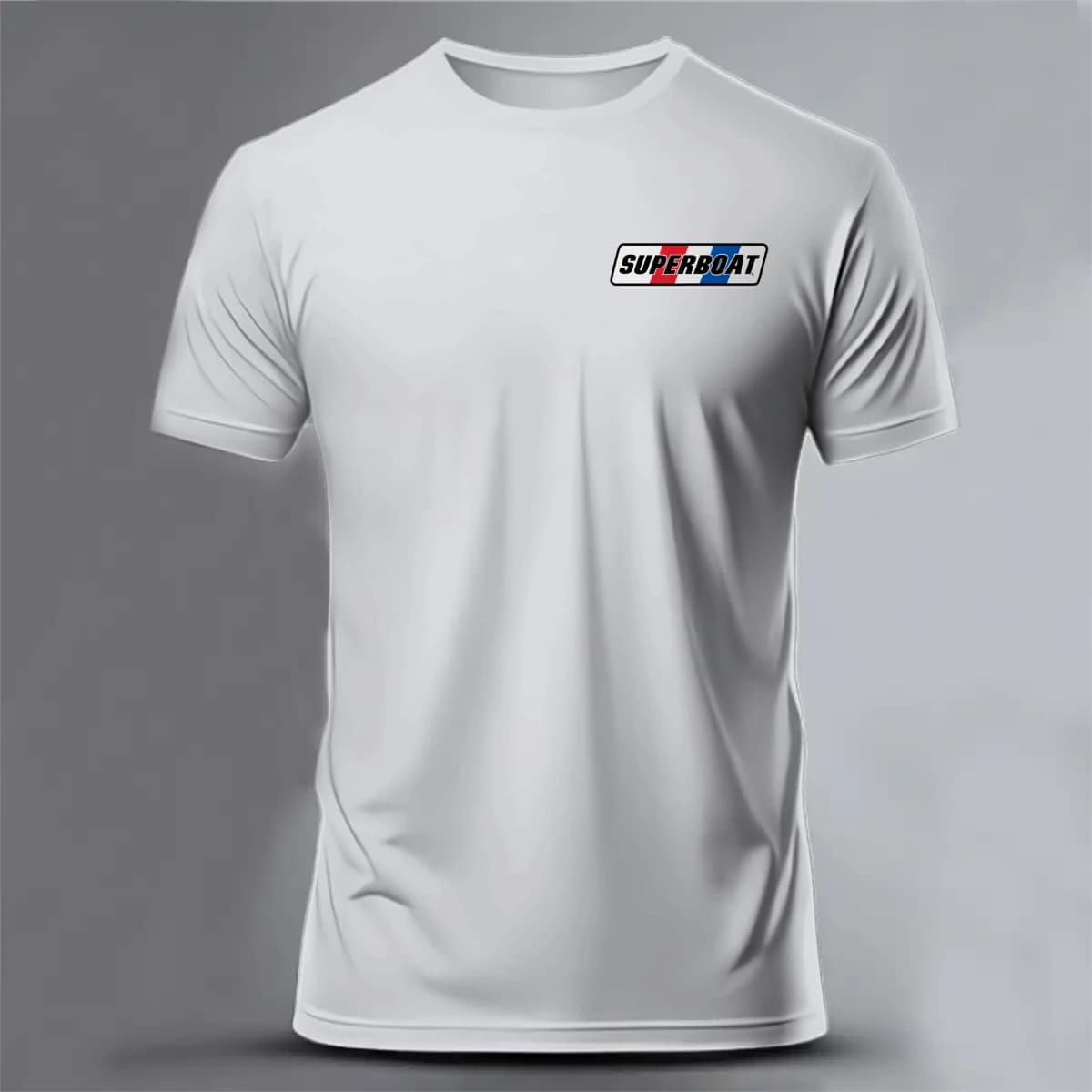 superboat 6 - Unisex Classic Short Sleeve T-Shirt