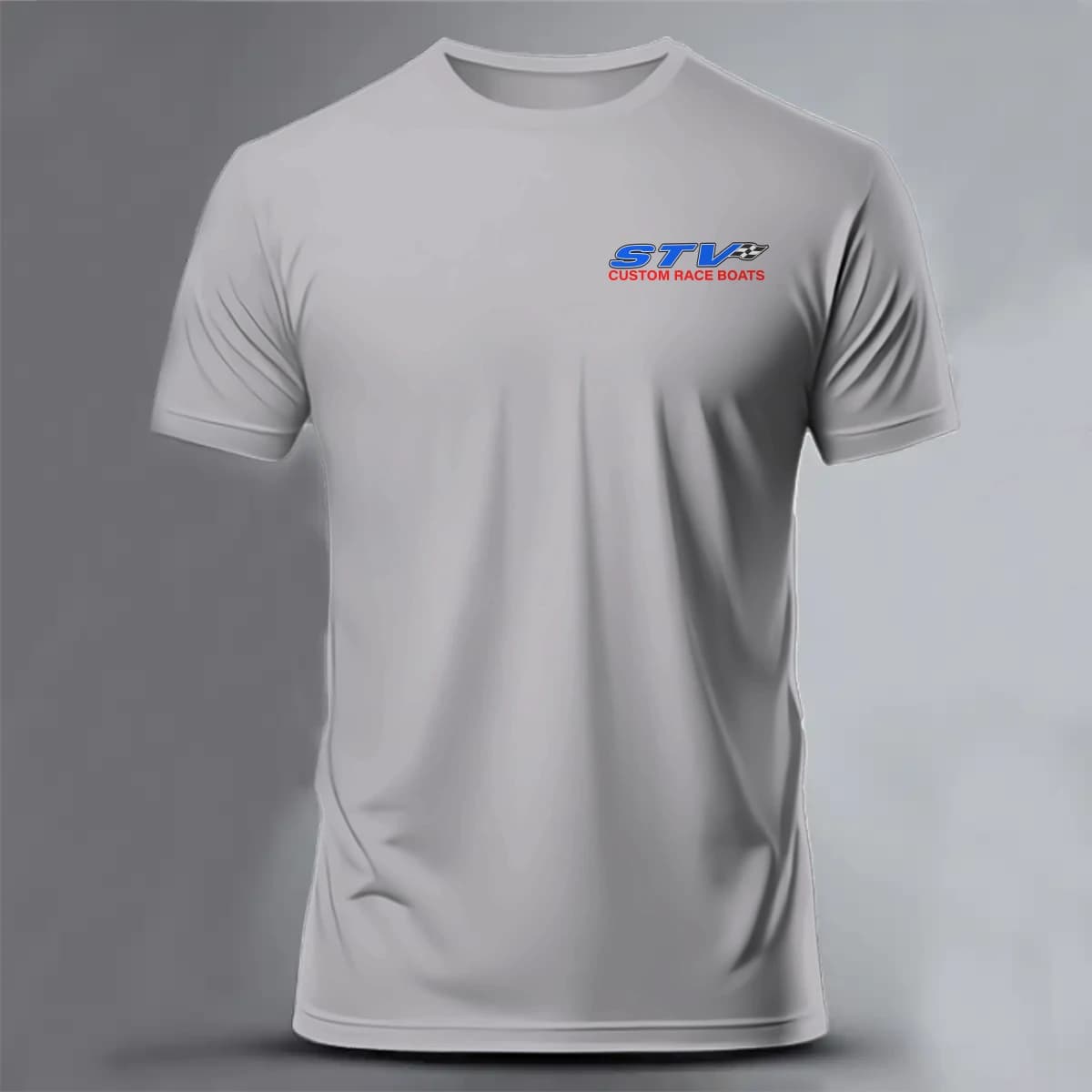 stv 10 - Unisex Classic Short Sleeve T-Shirt