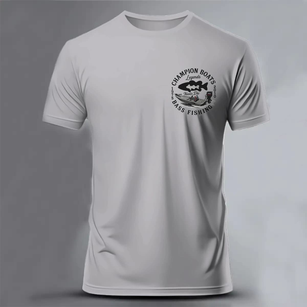 champion 15 - Unisex Classic Short Sleeve T-Shirt