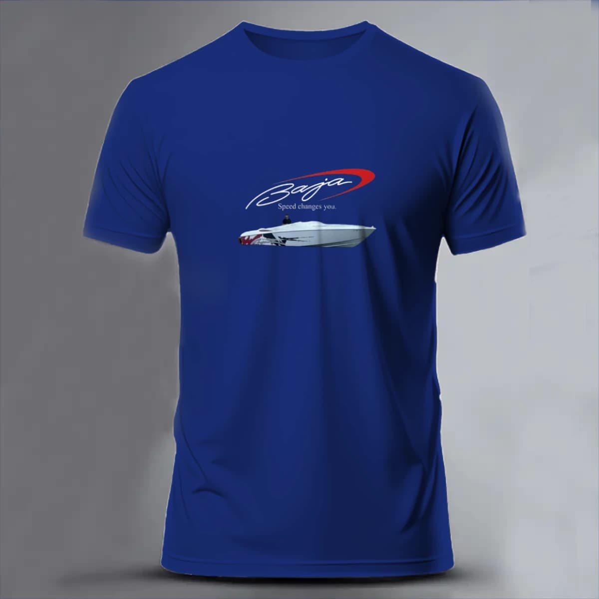 1000060743 - Unisex Classic Short Sleeve T-Shirt