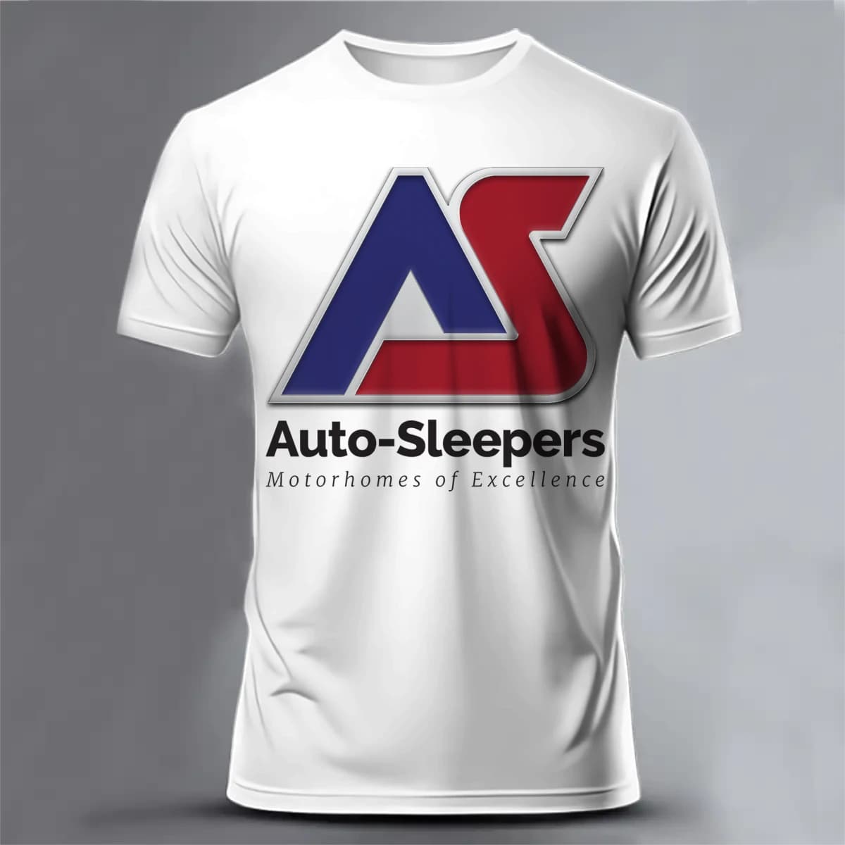 AS - Unisex Classic Short Sleeve T-Shirt