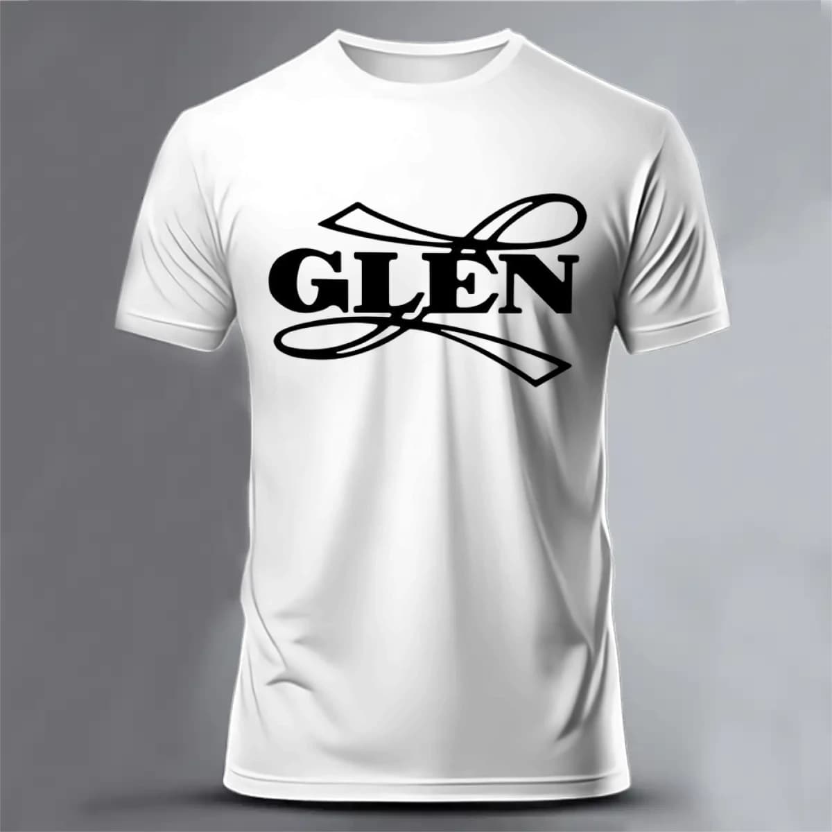 glen - Unisex Classic Short Sleeve T-Shirt