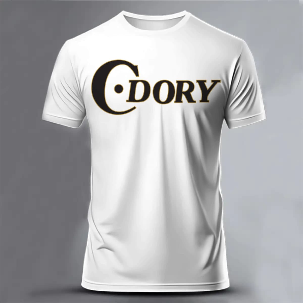 front - Unisex Classic Short Sleeve T-Shirt