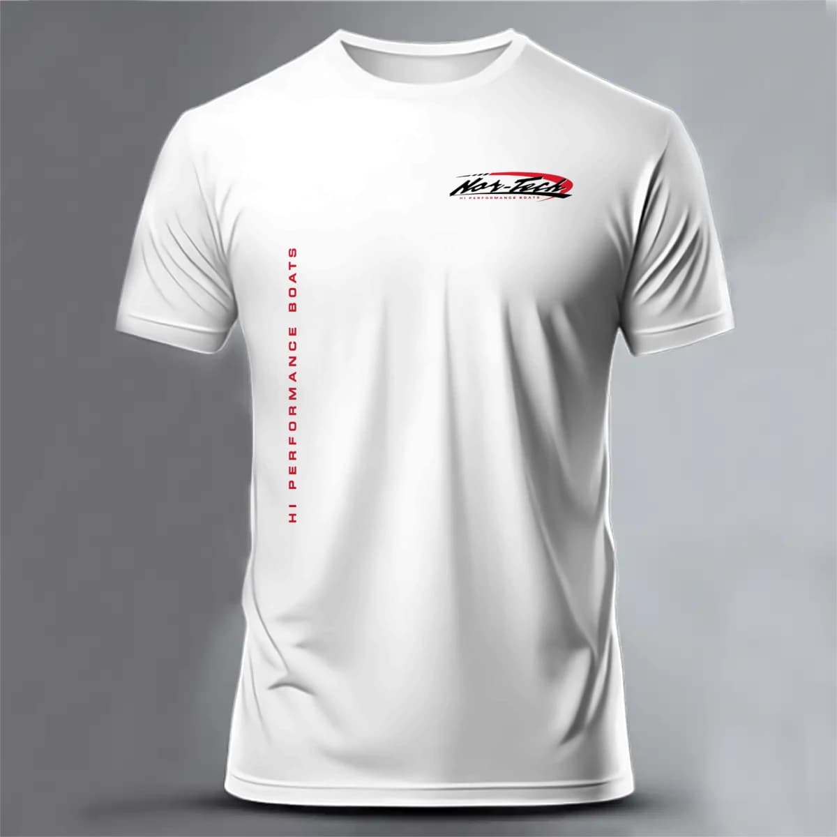 nor-tech 17 - Unisex Classic Short Sleeve T-Shirt