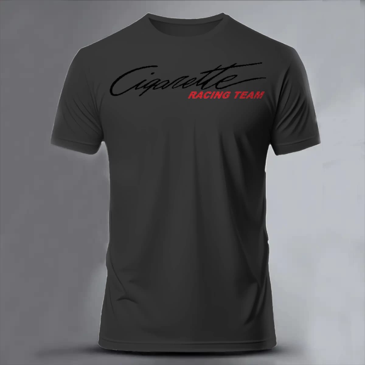 cigarette 90 - Unisex Classic Short Sleeve T-Shirt