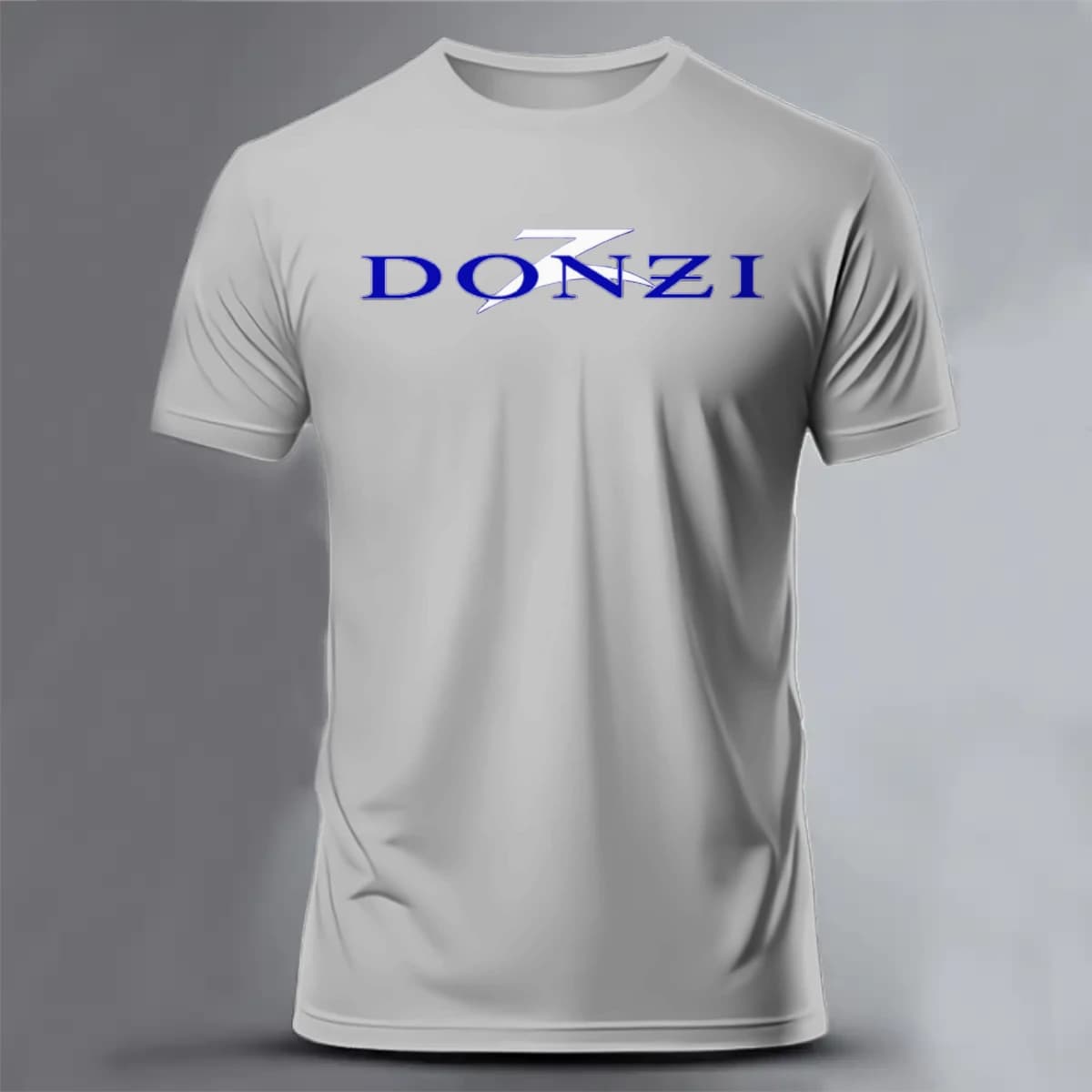 donzi 58 - Unisex Classic Short Sleeve T-Shirt
