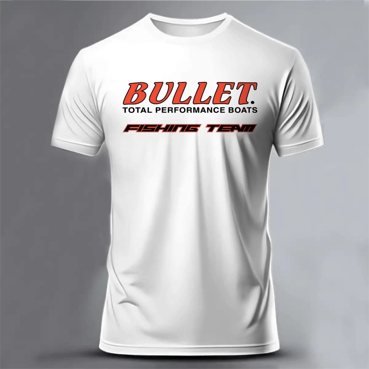 bullet 6 - Unisex Classic Short Sleeve T-Shirt