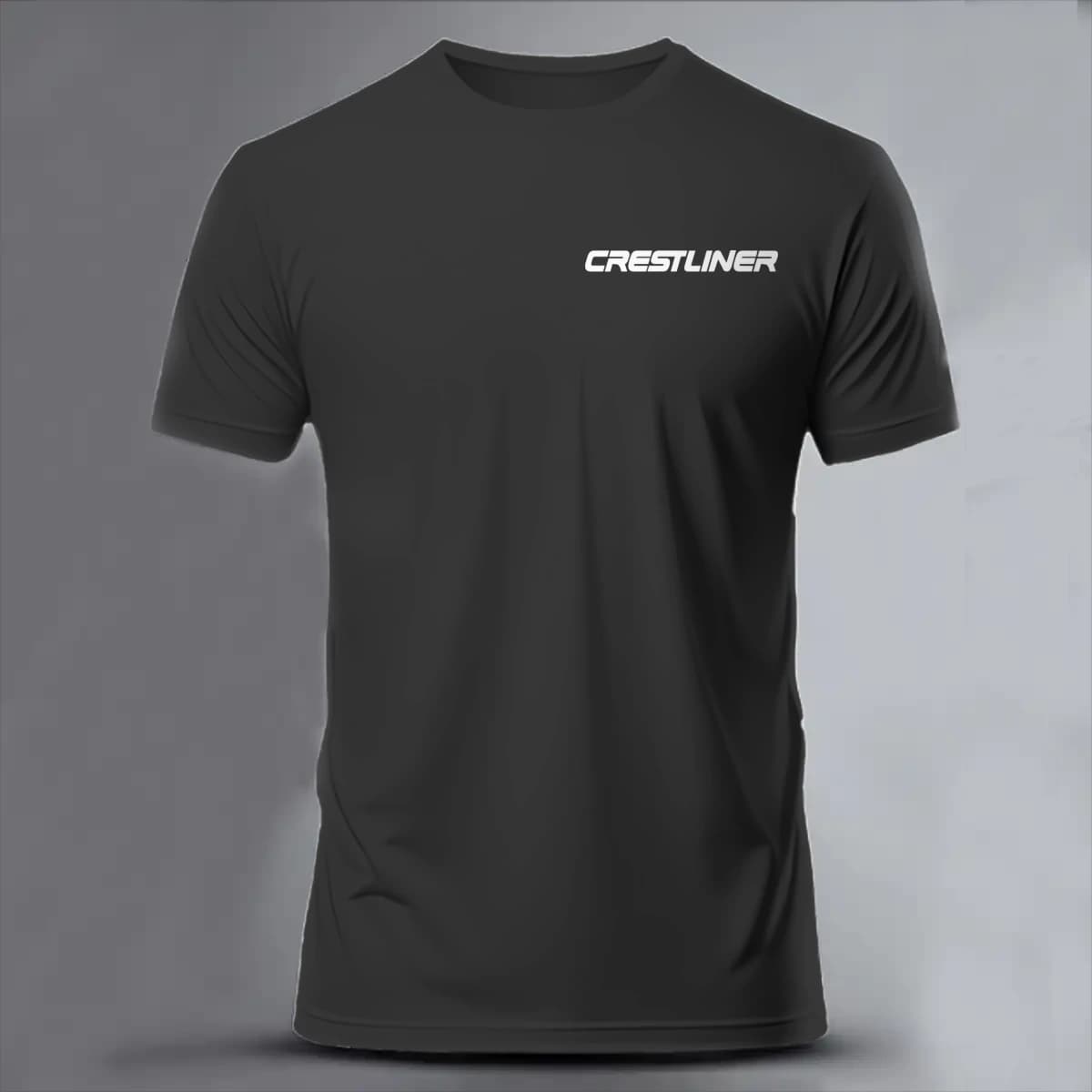 CRESTLINER 6 - Unisex Classic Short Sleeve T-Shirt