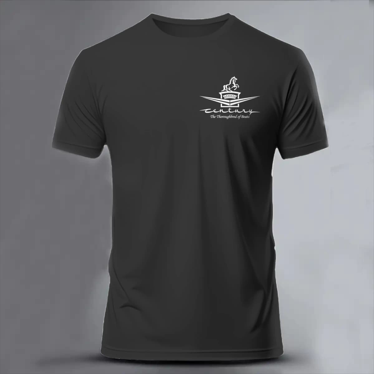 CENTURY 2 - Unisex Classic Short Sleeve T-Shirt