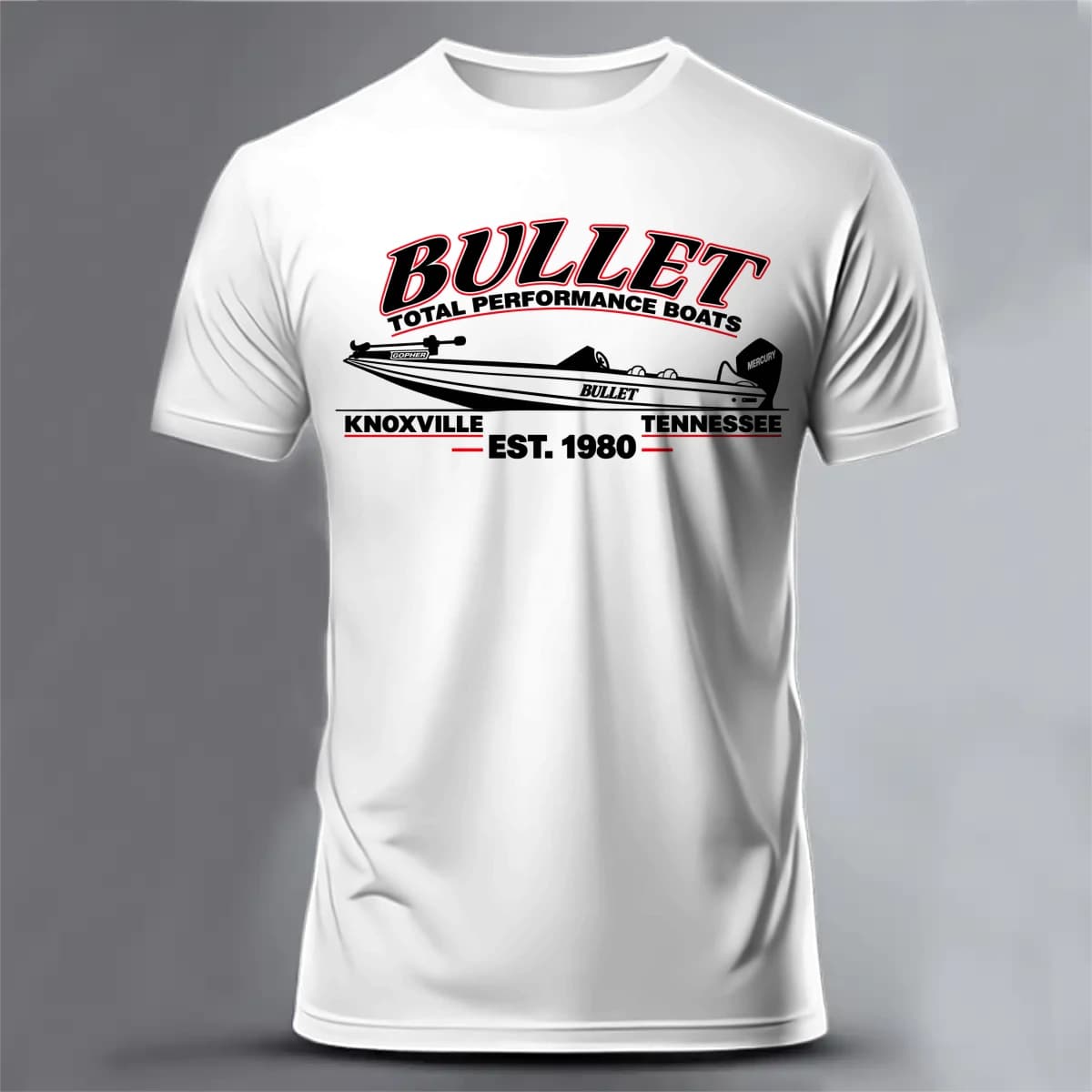 bullet 18 - Unisex Classic Short Sleeve T-Shirt