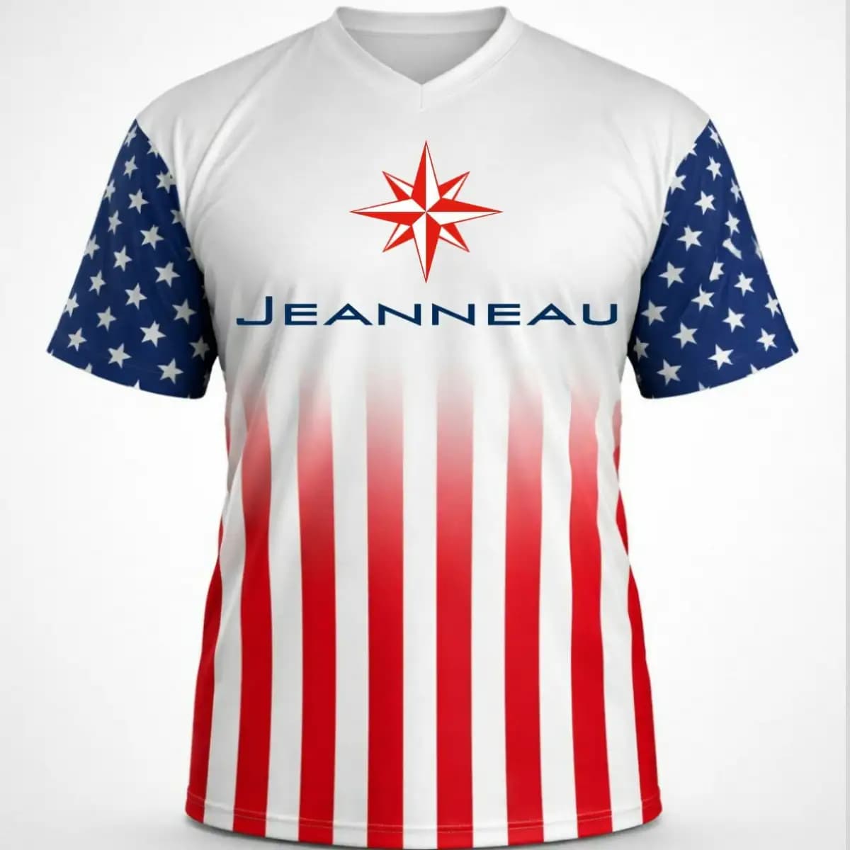 Jeanneau boat 0 - Premium Unisex Short Sleeve T-Shirt