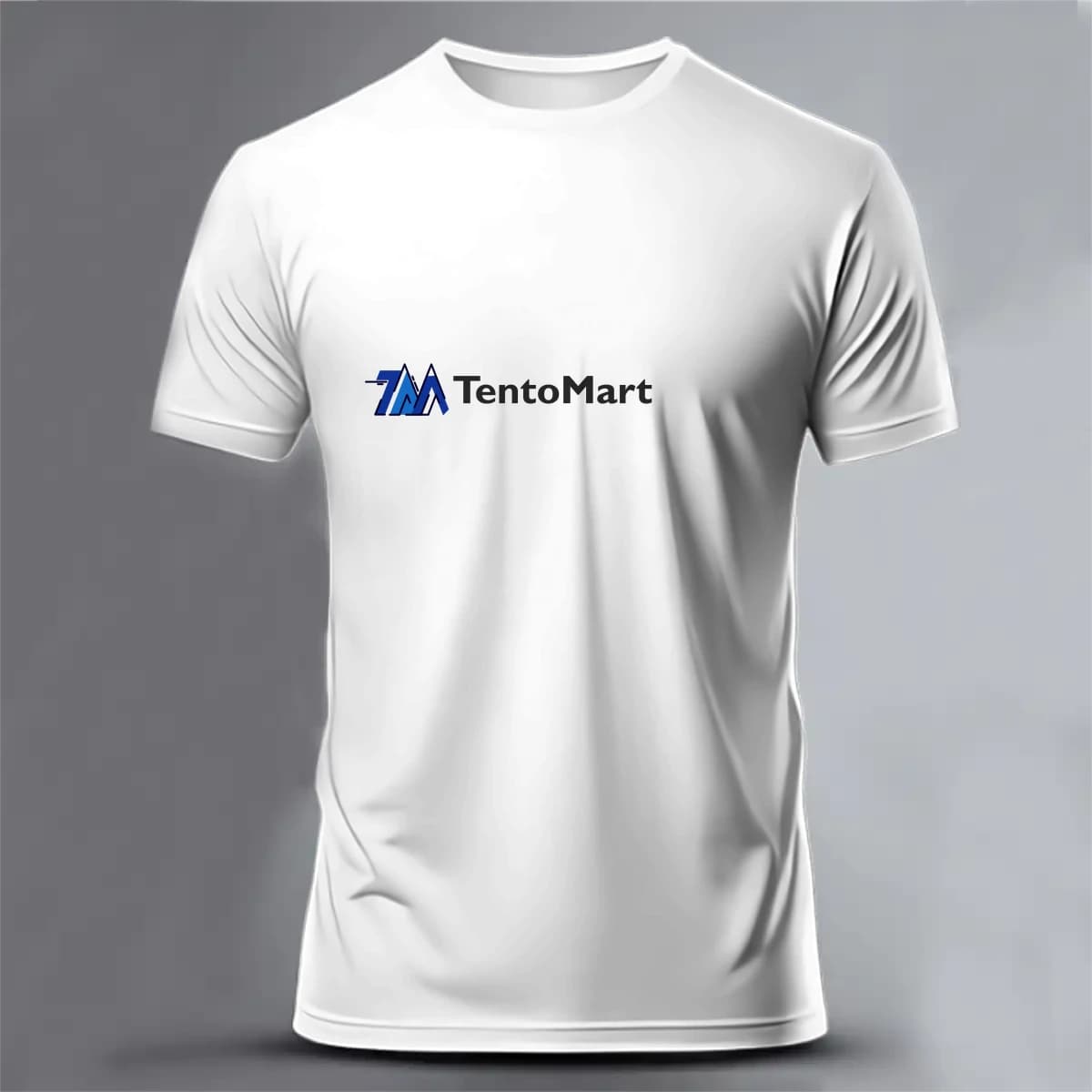 tentomart 1 - Unisex Short Sleeve Classic Tee
