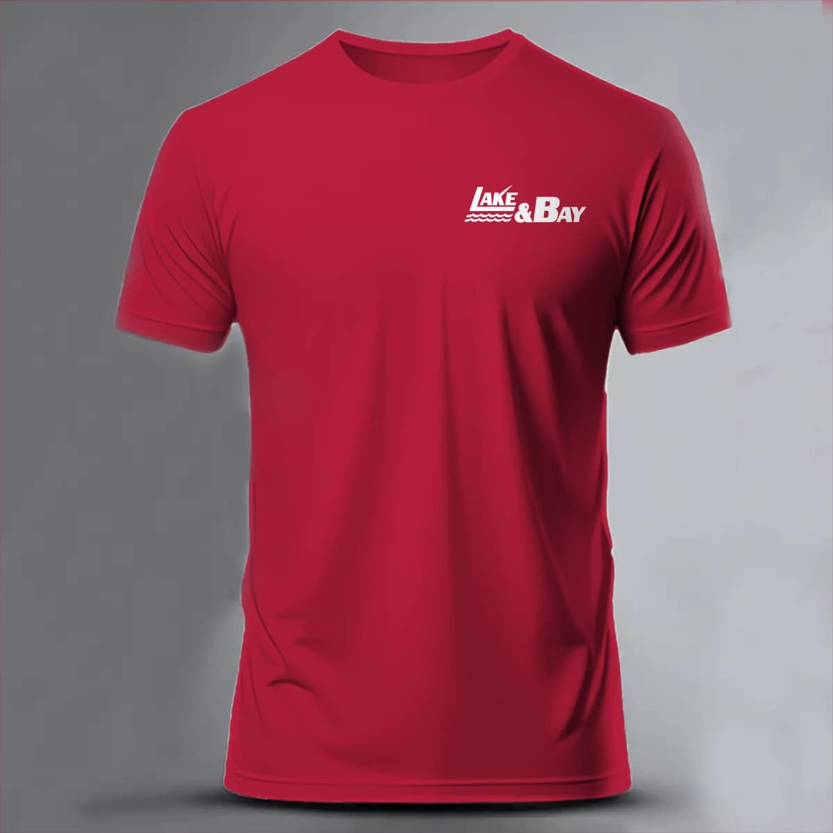 lake & bay - Unisex Classic Short Sleeve T-Shirt