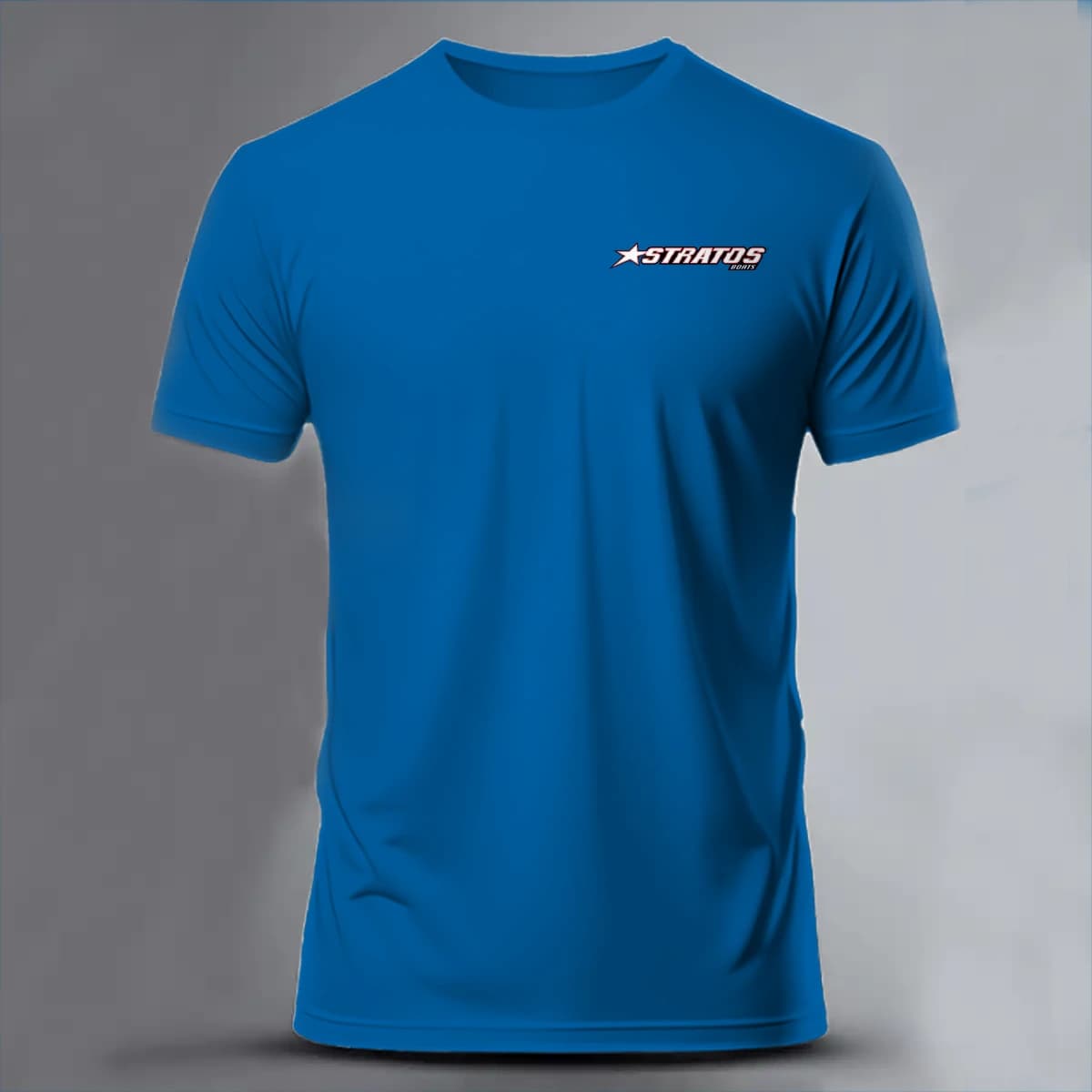stratos 9 - Unisex Classic Short Sleeve T-Shirt