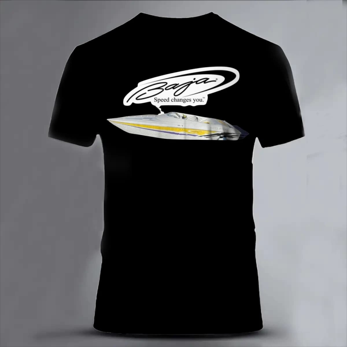 1000060780 - Unisex Classic Short Sleeve T-Shirt