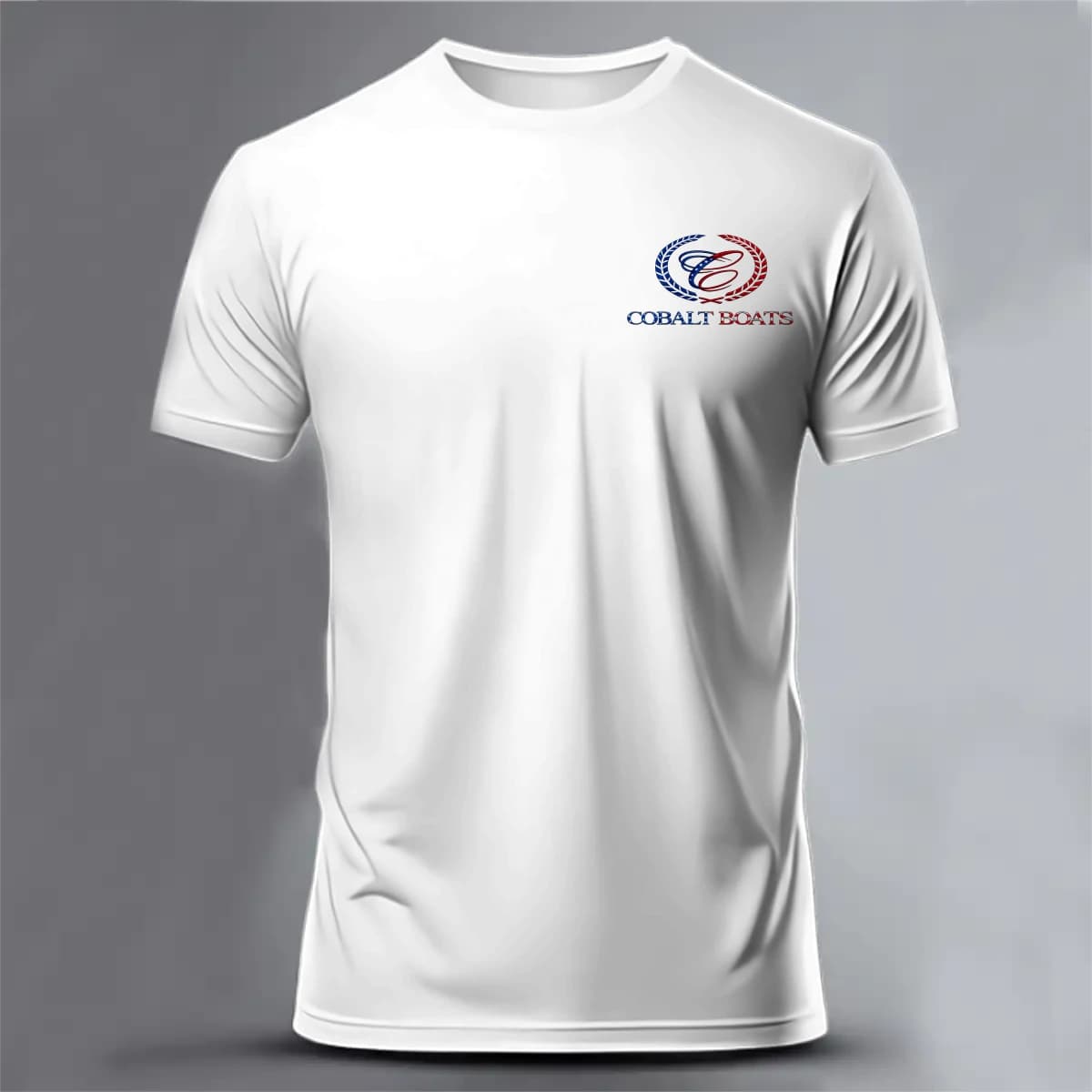 Cobalt boat 22 - Unisex Classic Short Sleeve T-Shirt