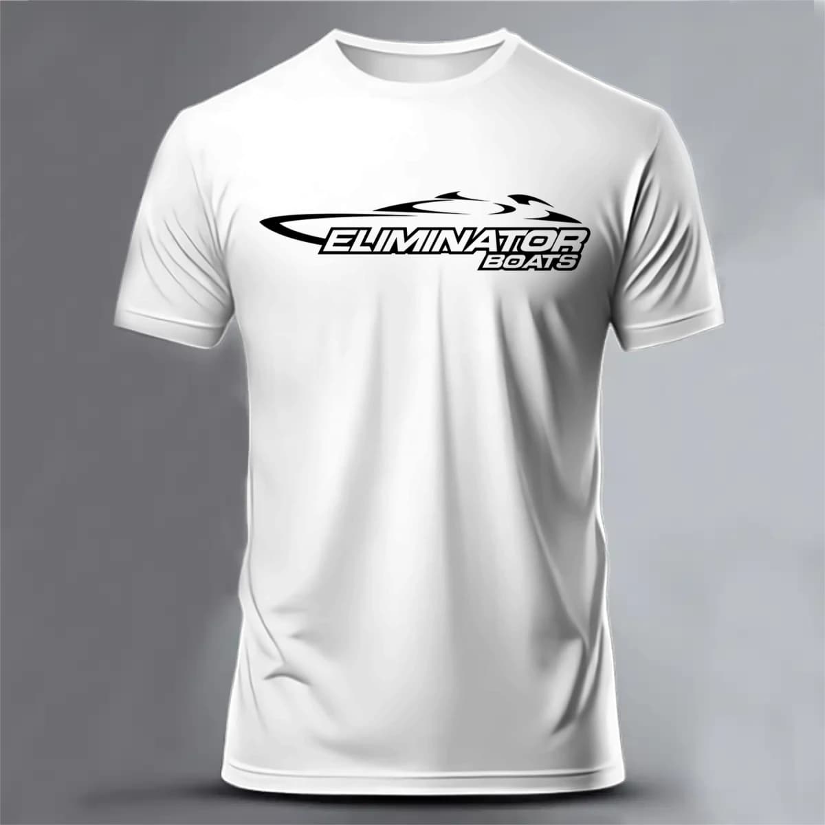 ELIMINATOR - Unisex Classic Short Sleeve T-Shirt